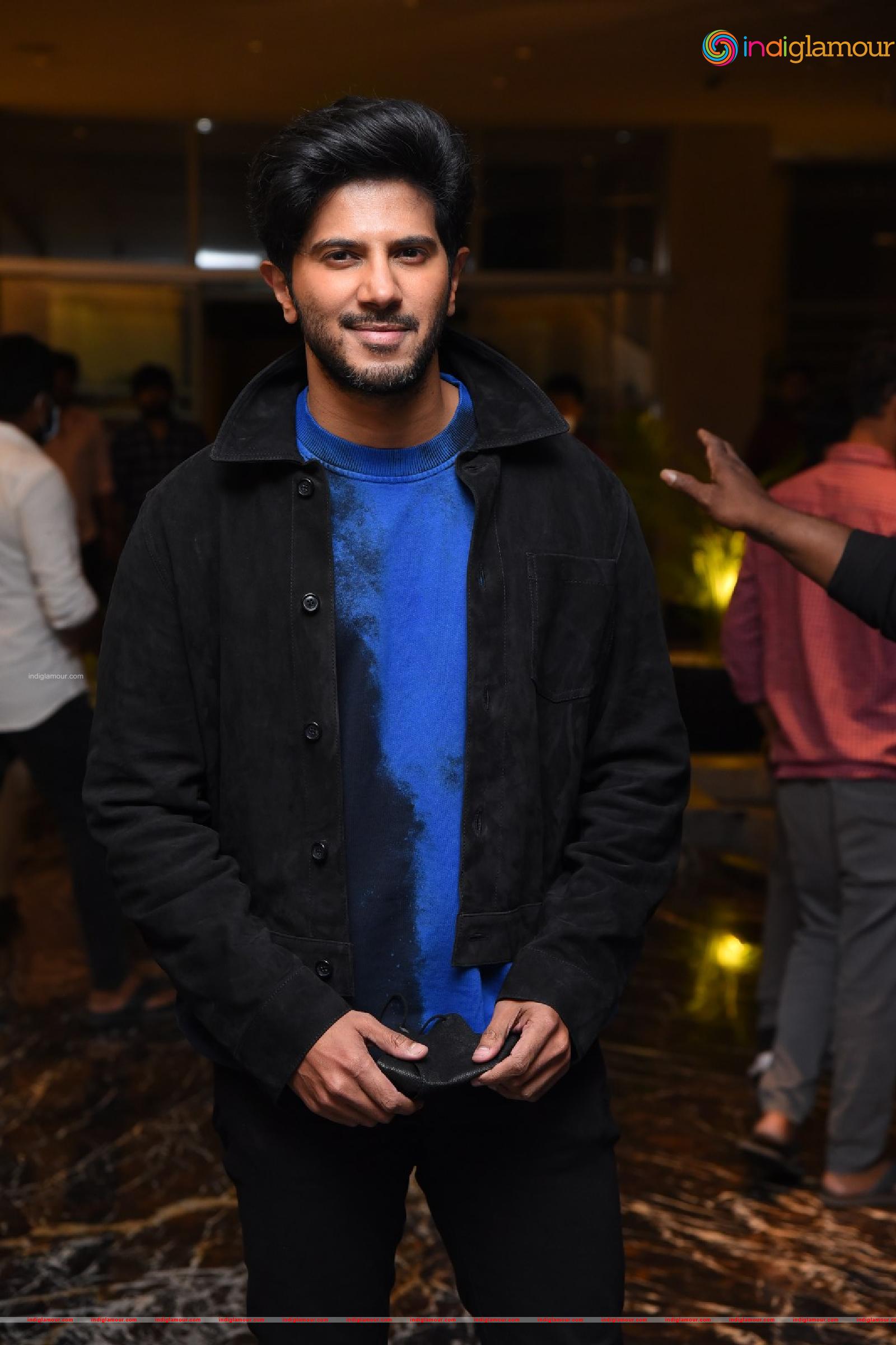 Dulquer Salmaan Actor hd photo