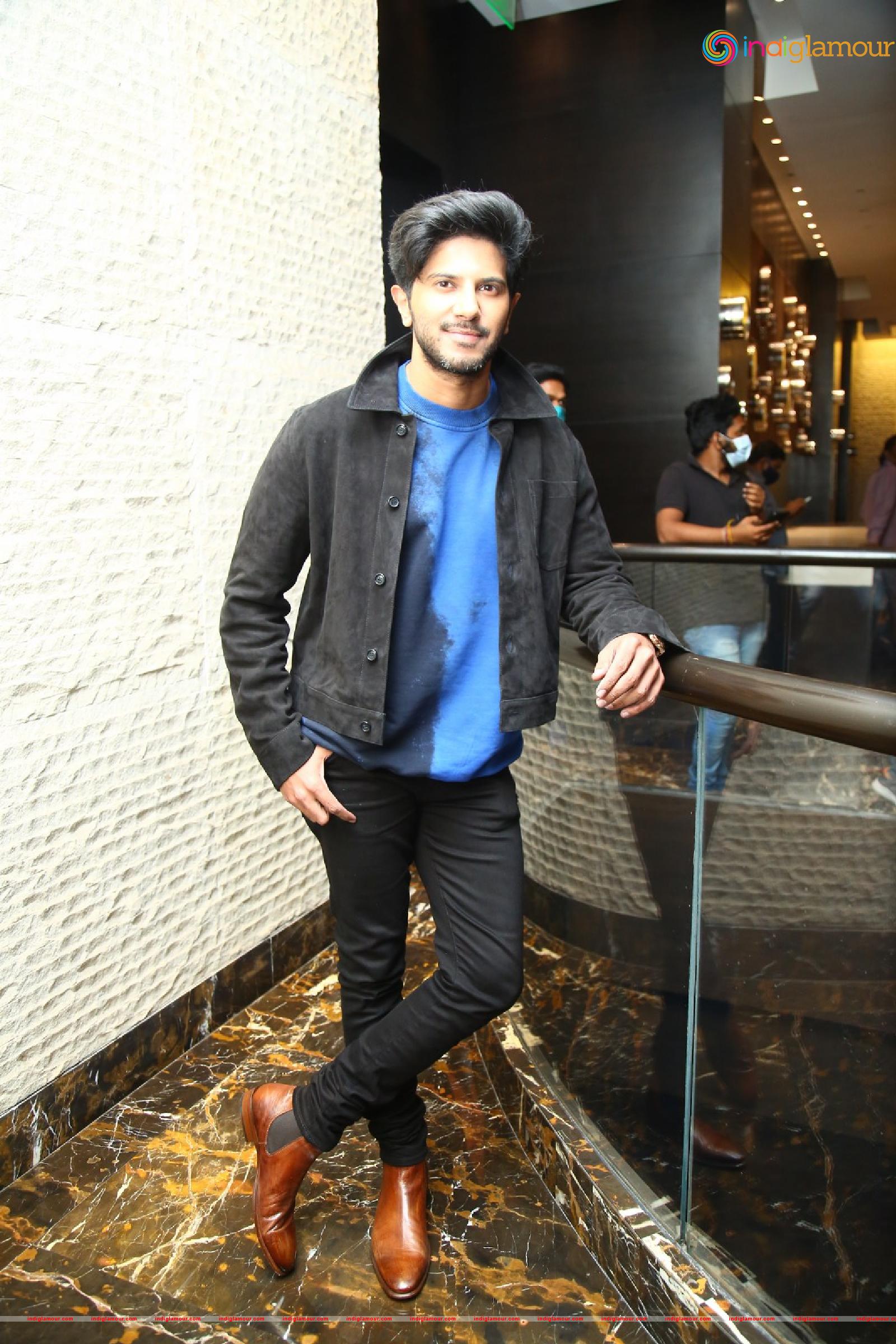 Dulquer Salmaan Actor hd photo