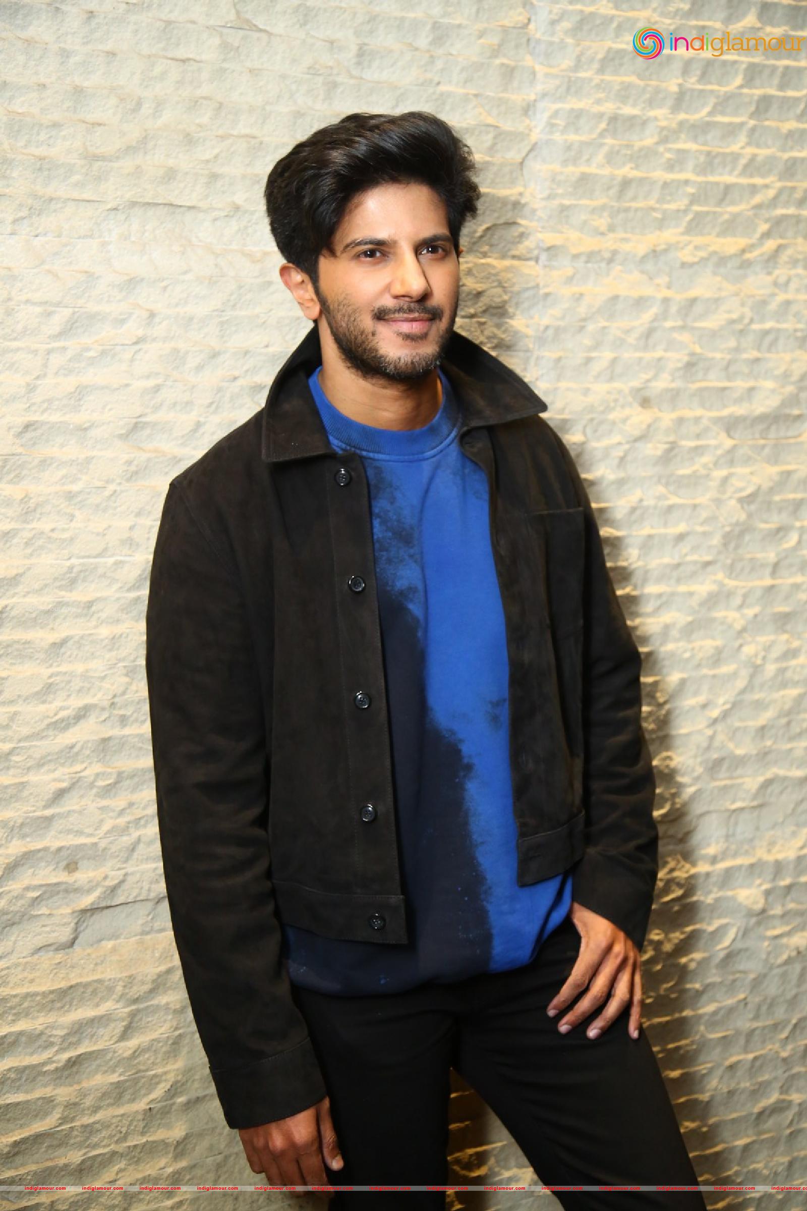 Dulquer Salmaan Actor hd photo