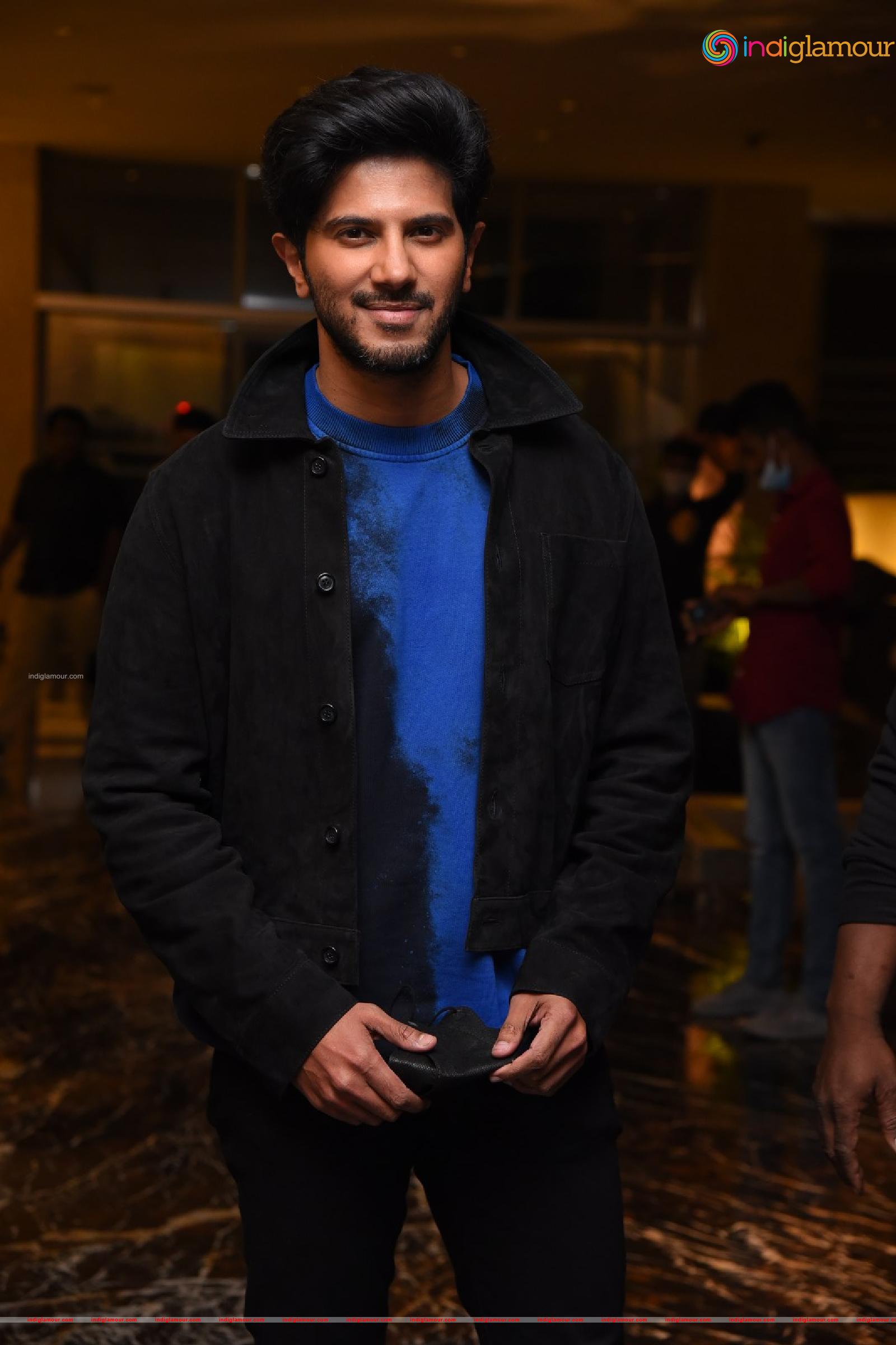 Dulquer Salmaan Actor hd photo