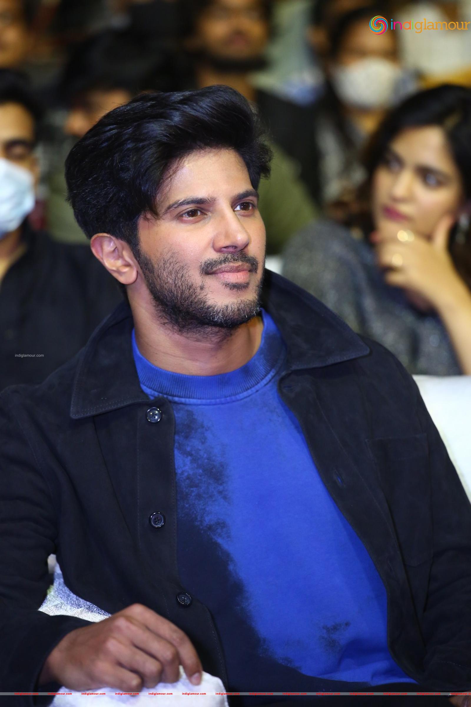 Dulquer Salmaan Actor hd photo