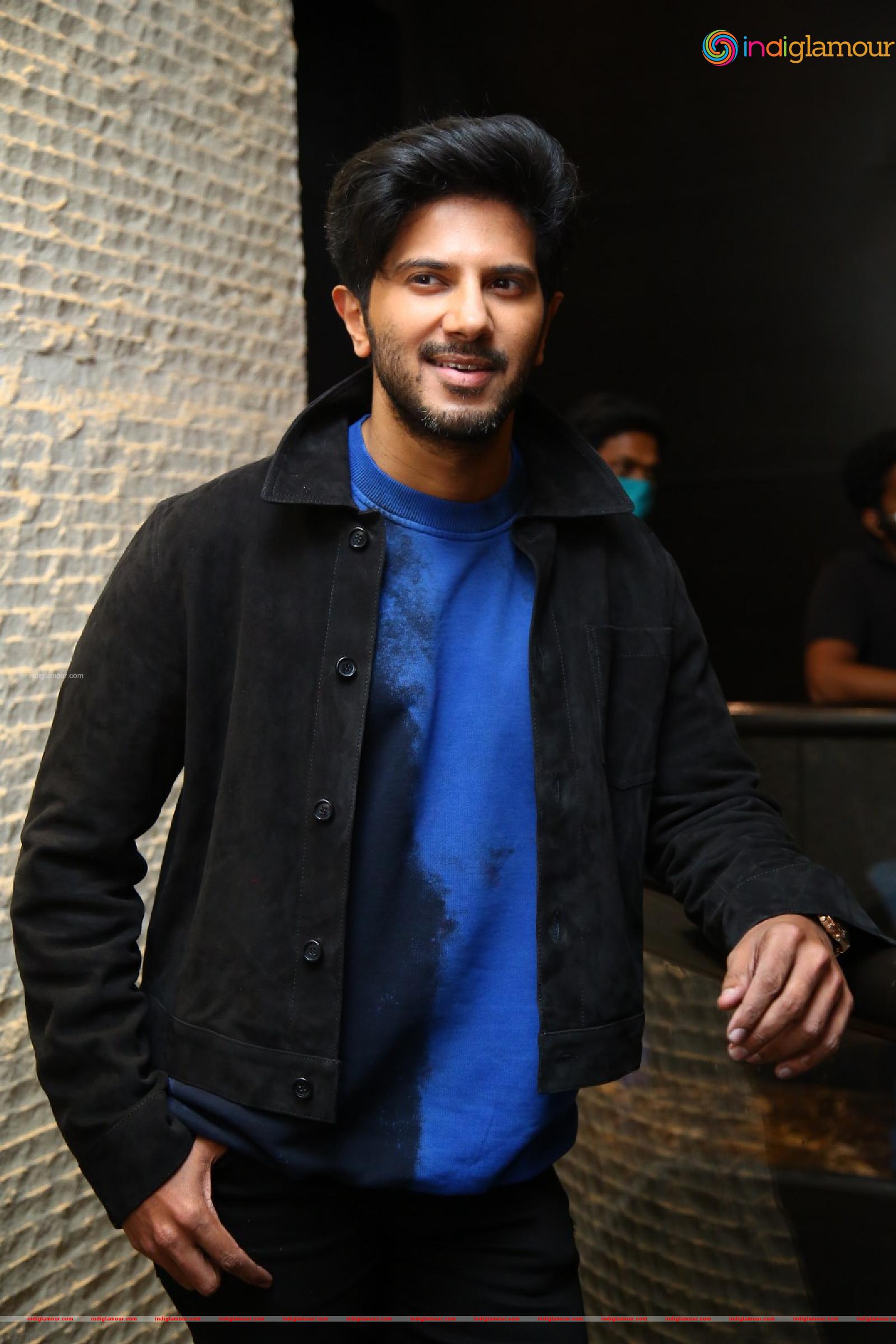 Dulquer Salmaan Actor hd photo