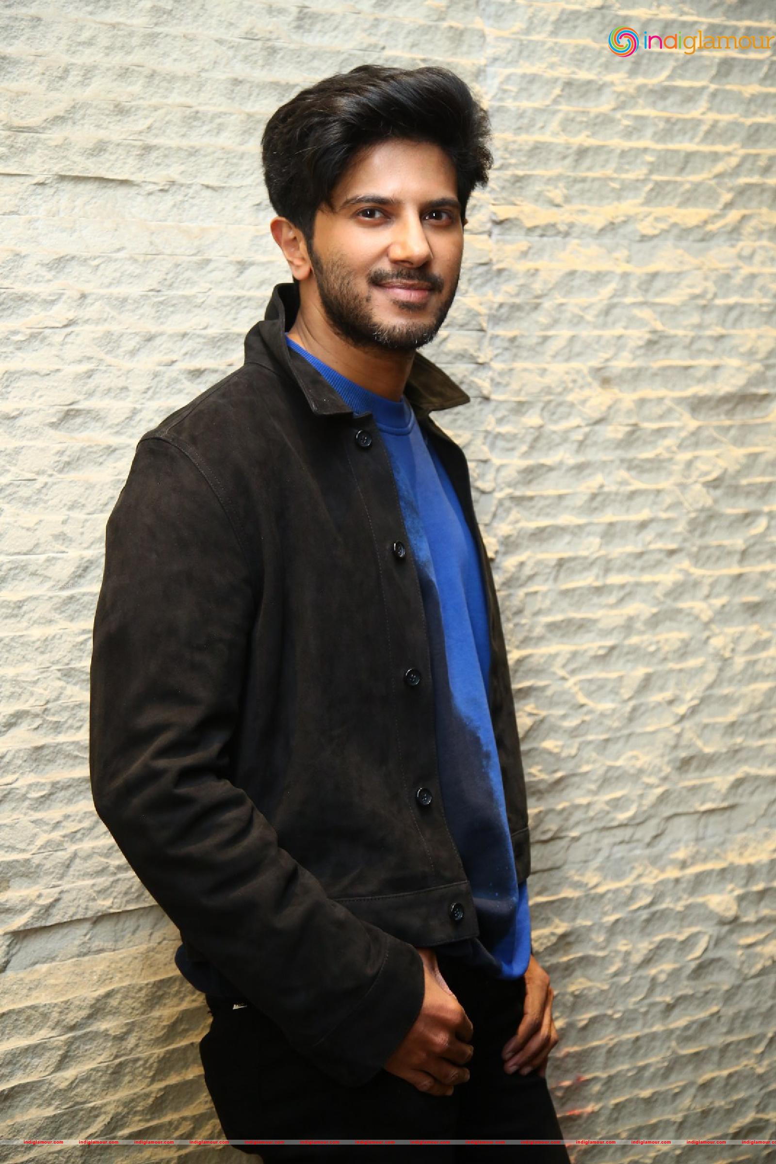 Dulquer Salmaan Actor hd photo