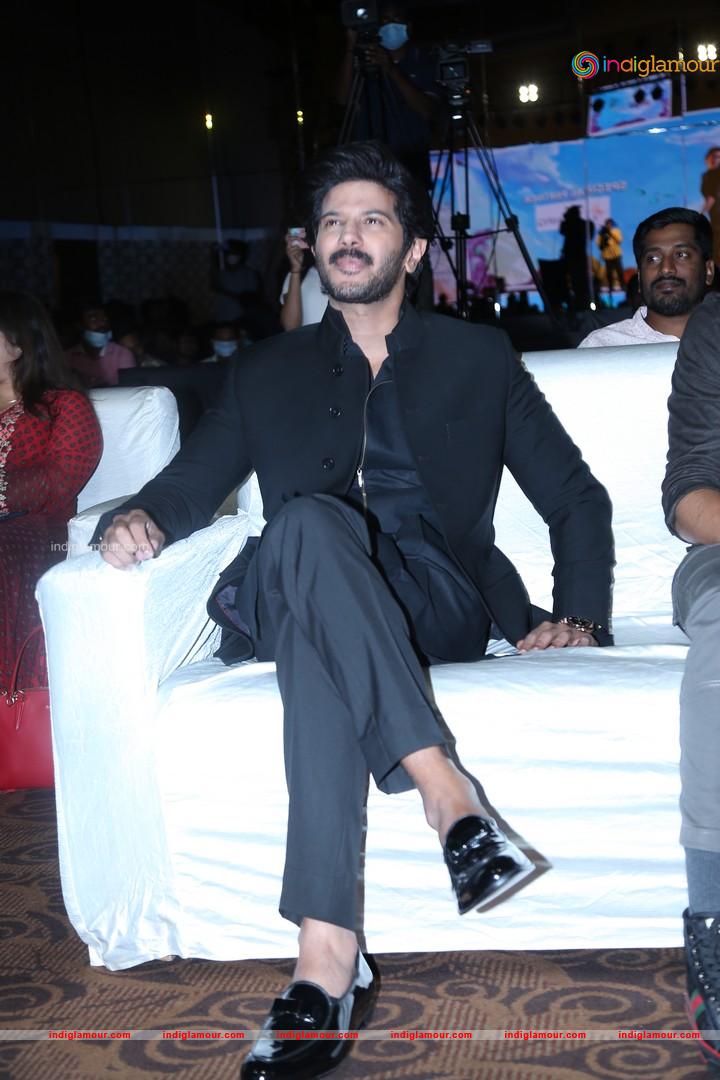 Dulquer Salmaan Actor hd photo