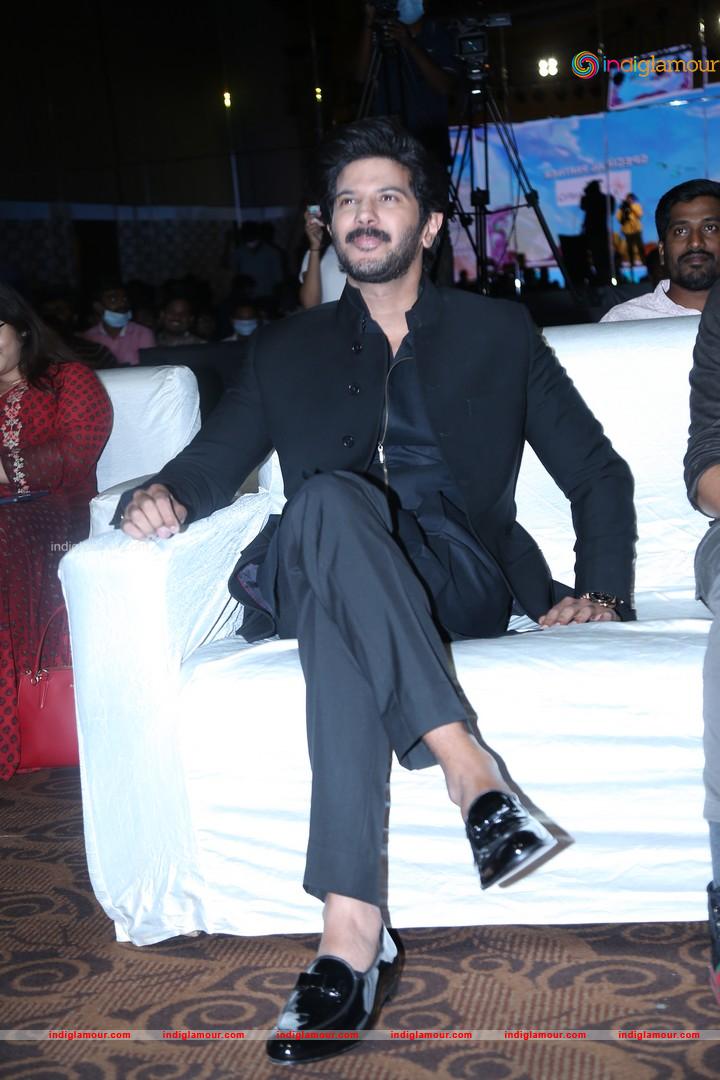 Dulquer Salmaan Actor hd photo