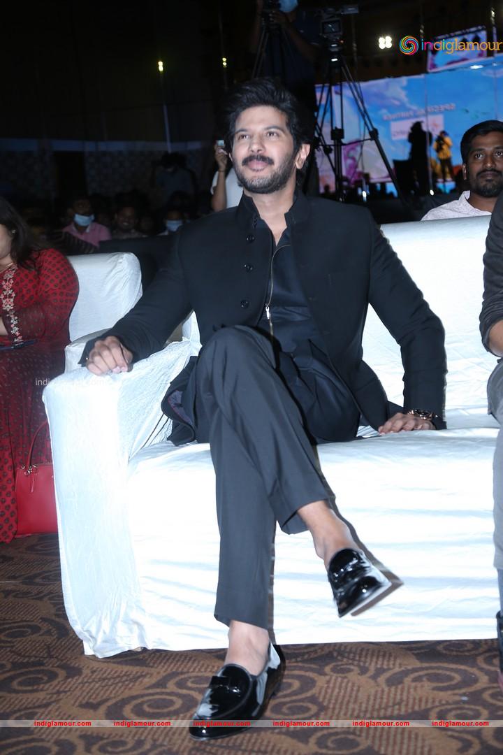 Dulquer Salmaan Actor hd photo