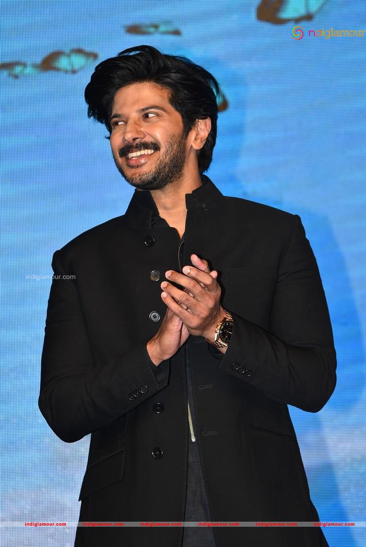 Dulquer Salmaan Actor hd photo
