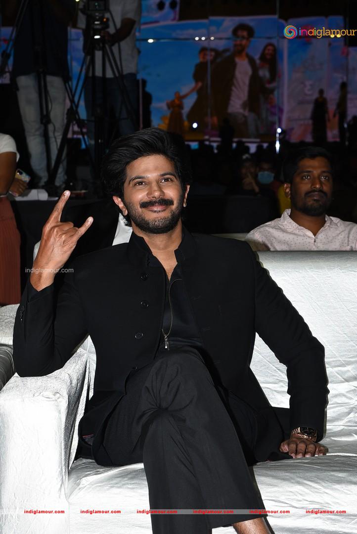 Dulquer Salmaan Actor hd photo