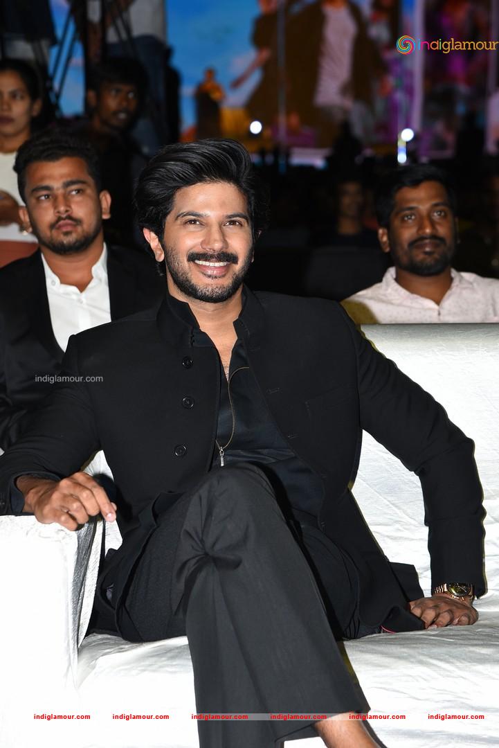 Dulquer Salmaan Actor hd photo