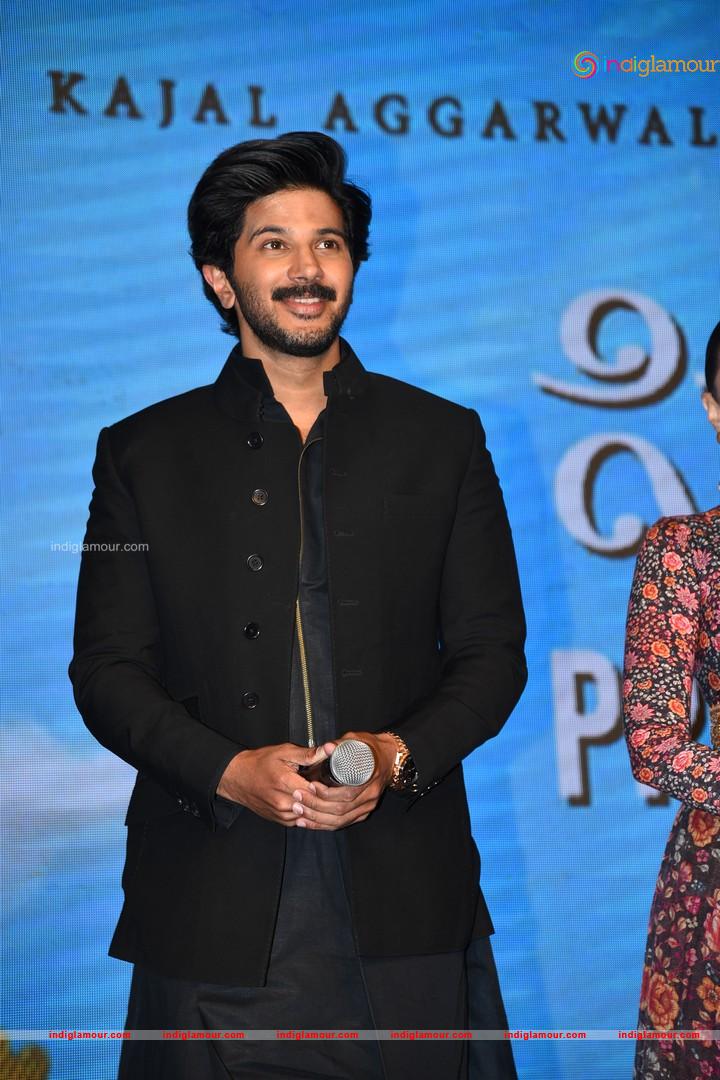 Dulquer Salmaan Actor hd photo