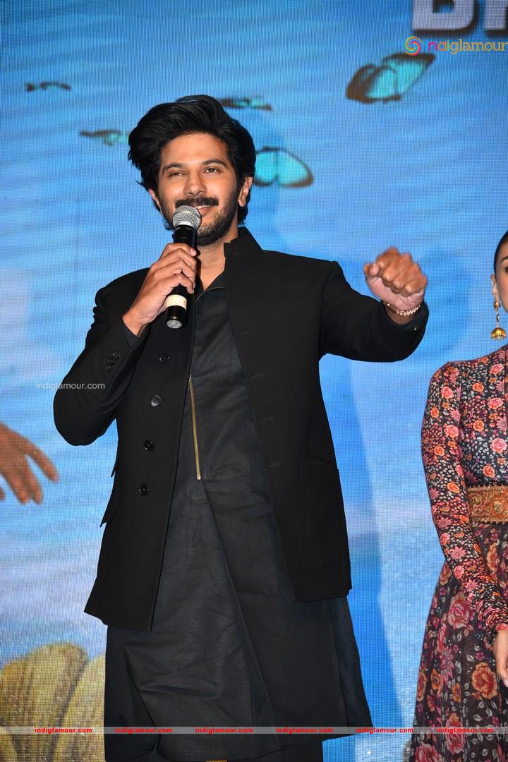 Dulquer Salmaan Actor hd photo