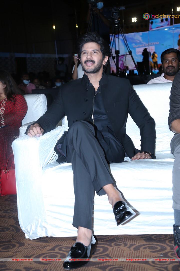 Dulquer Salmaan Actor hd photo