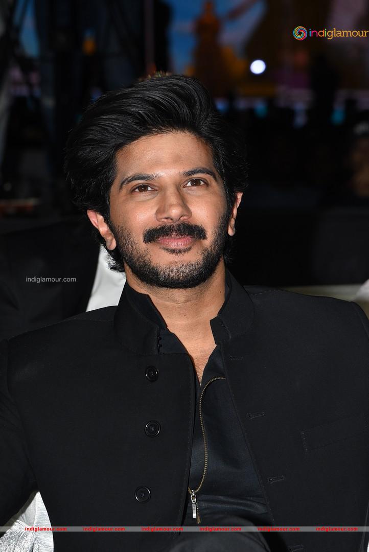 Dulquer Salmaan Actor hd photo