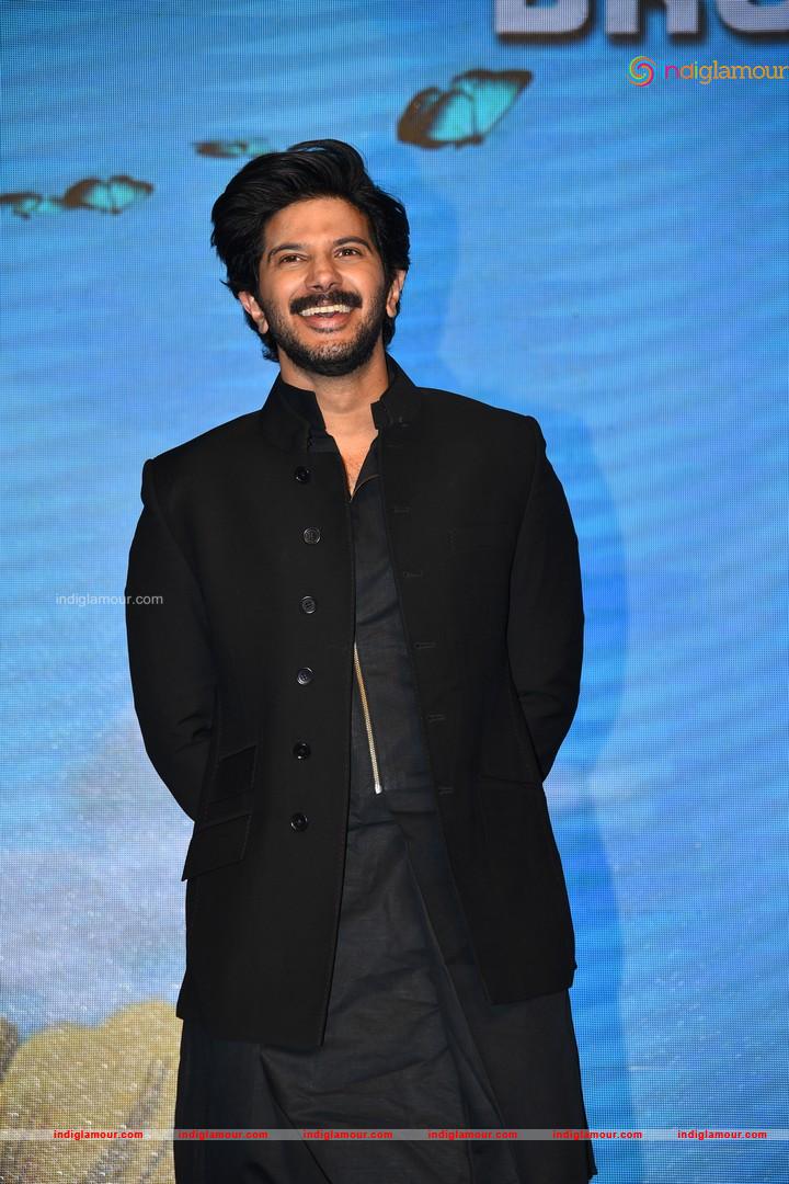 Dulquer Salmaan Actor hd photo