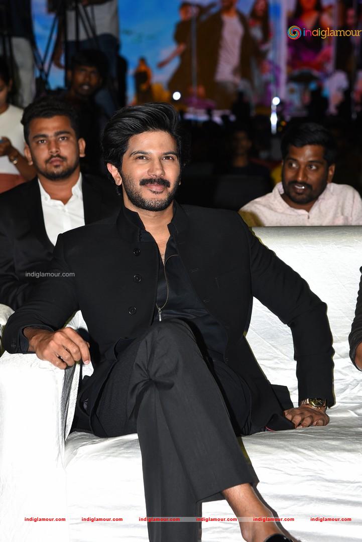 Dulquer Salmaan Actor hd photo