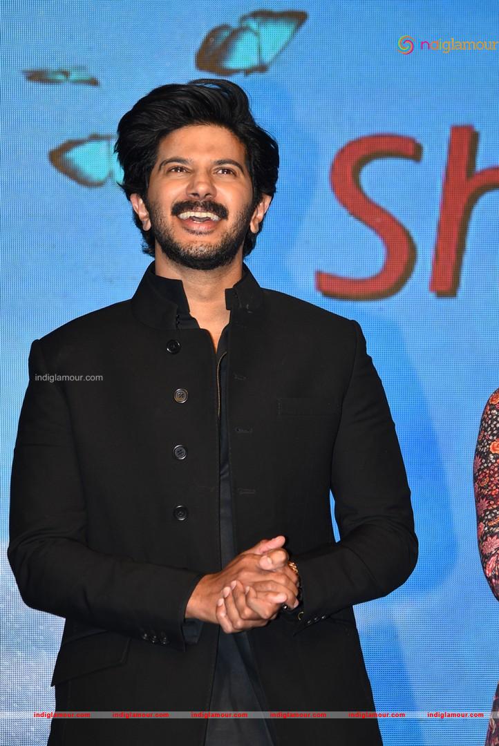 Dulquer Salmaan Actor hd photo