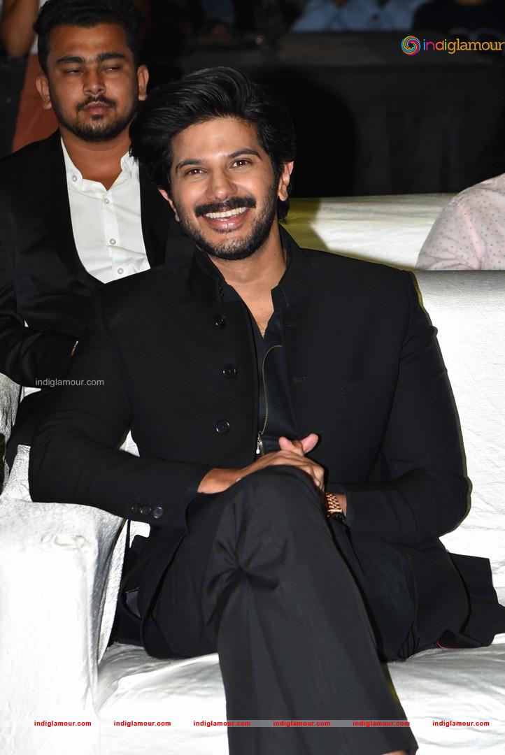 Dulquer Salmaan Actor hd photo