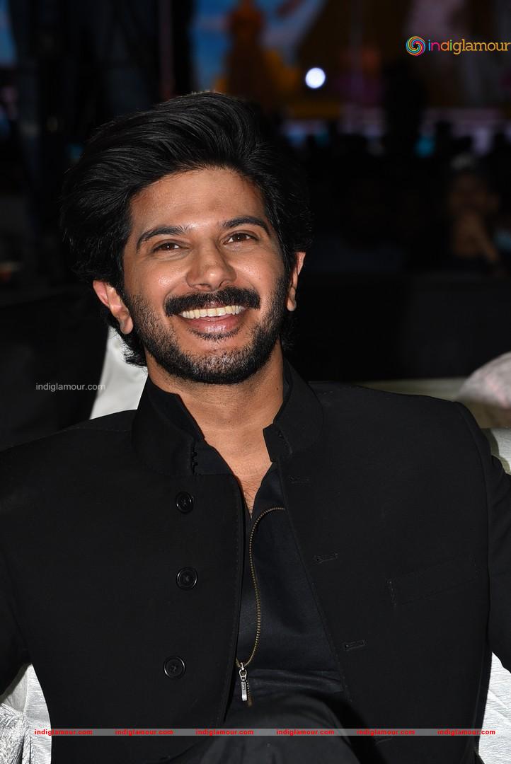 Dulquer Salmaan Actor hd photo