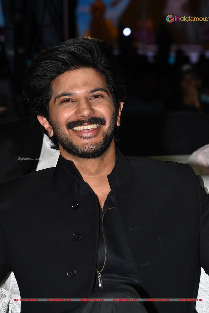 Dulquer Salmaan Actor hd photo