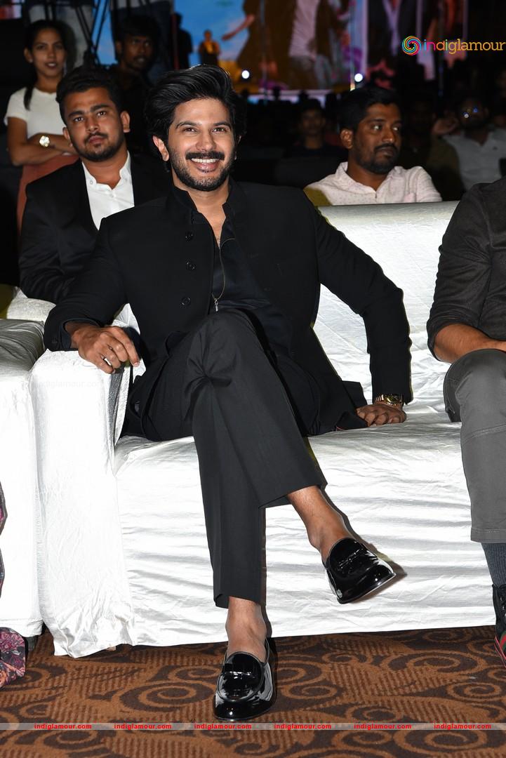 Dulquer Salmaan Actor hd photo