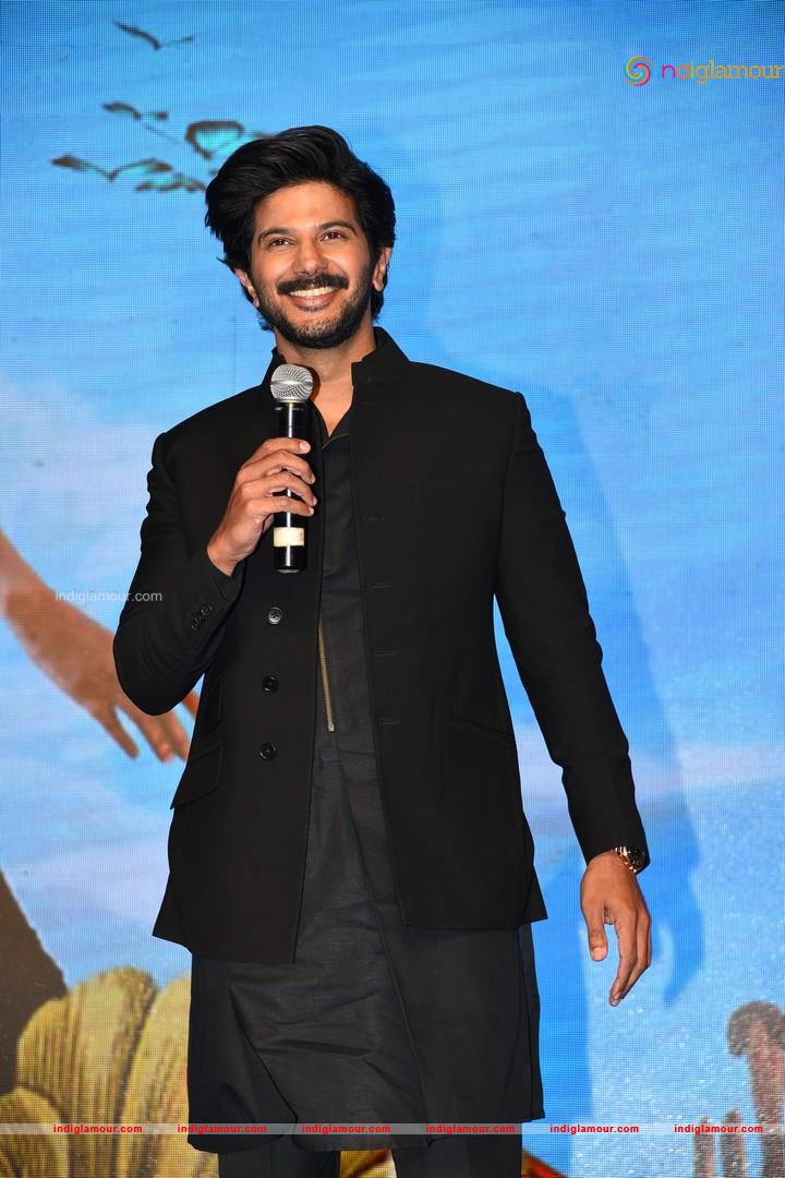 Dulquer Salmaan Actor hd photo