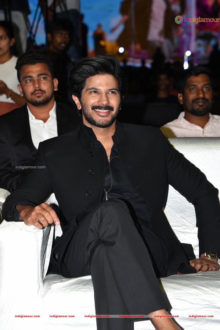Dulquer Salmaan Actor hd photo