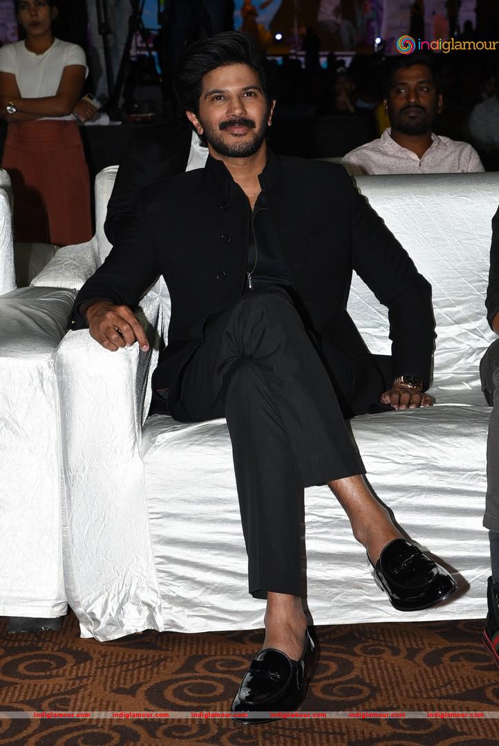 Dulquer Salmaan Actor hd photo