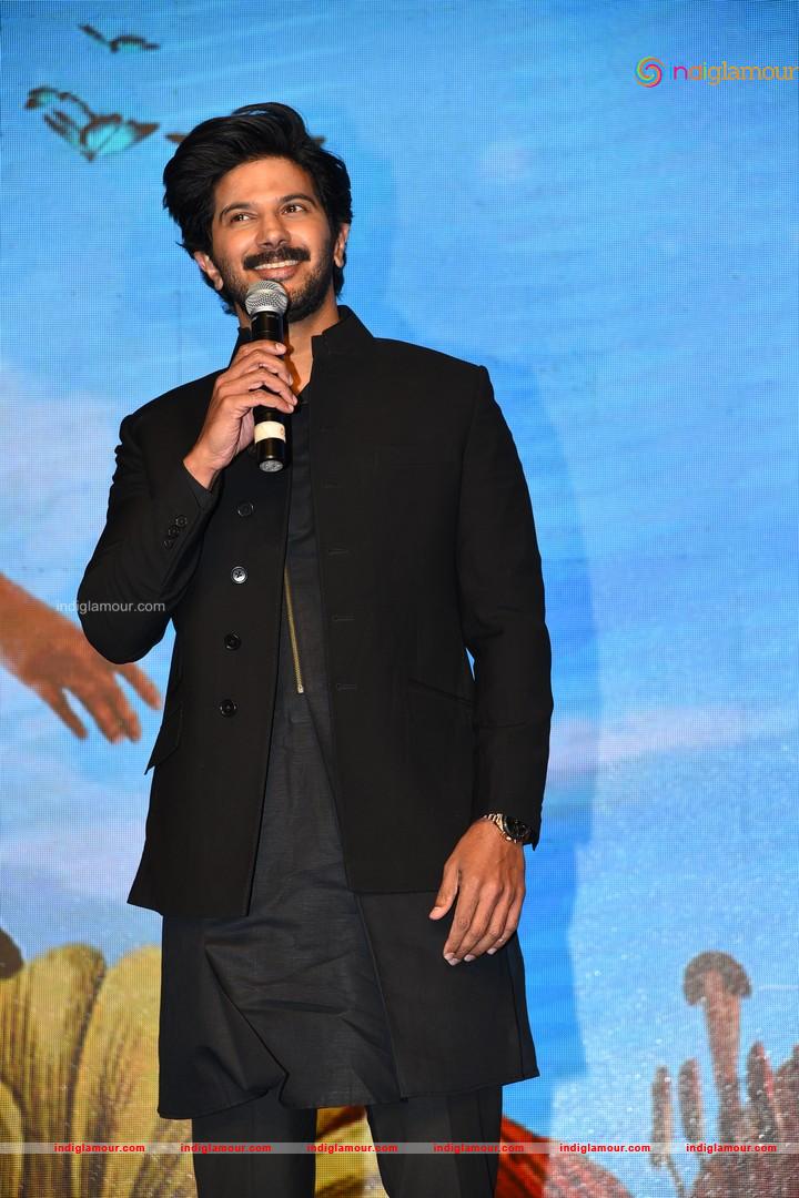 Dulquer Salmaan Actor hd photo