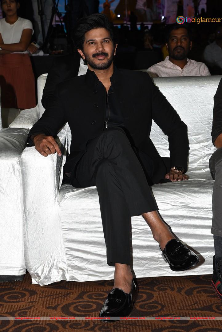 Dulquer Salmaan Actor hd photo