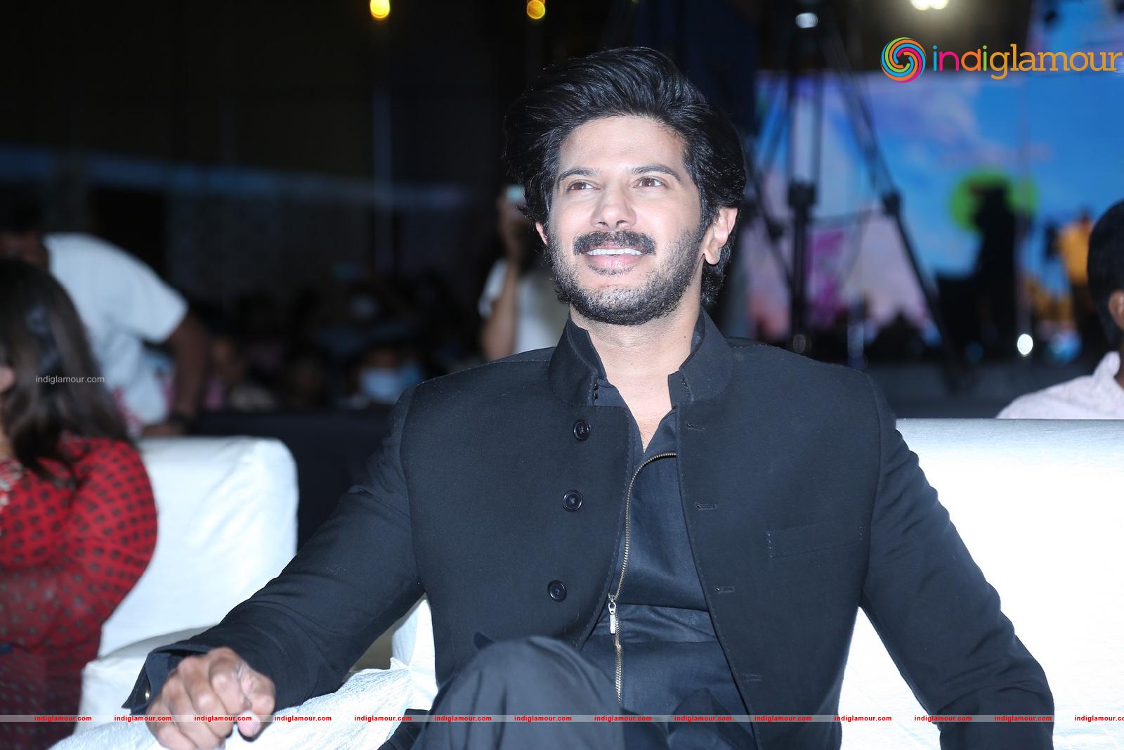 Dulquer Salmaan Actor hd photo