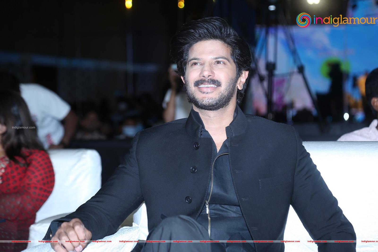 Dulquer Salmaan Actor hd photo