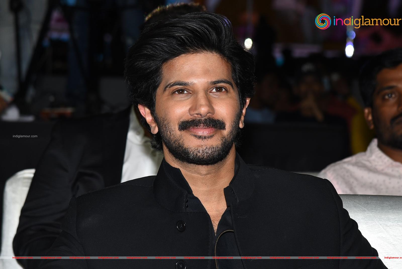 Dulquer Salmaan Actor hd photo
