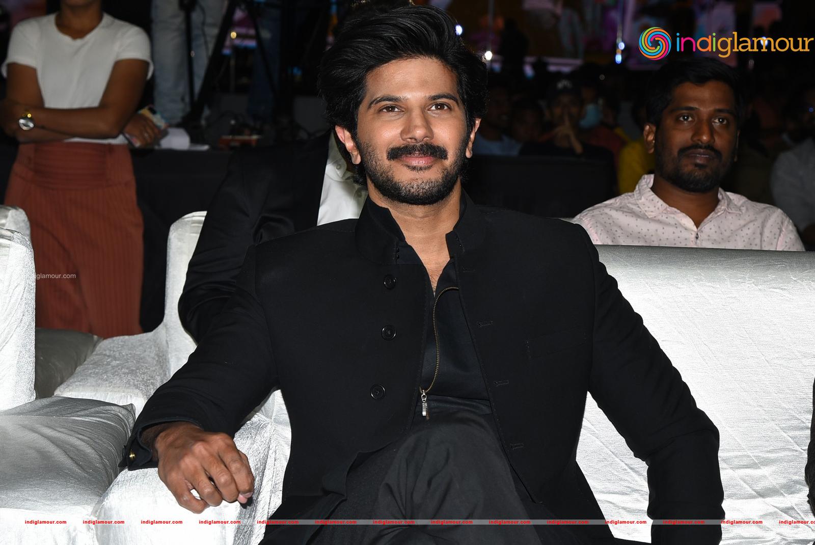Dulquer Salmaan Actor hd photo