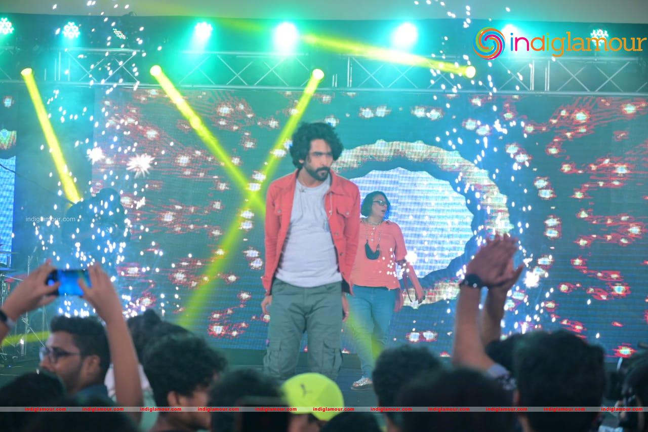 Siddharth Menon Actor hd photo