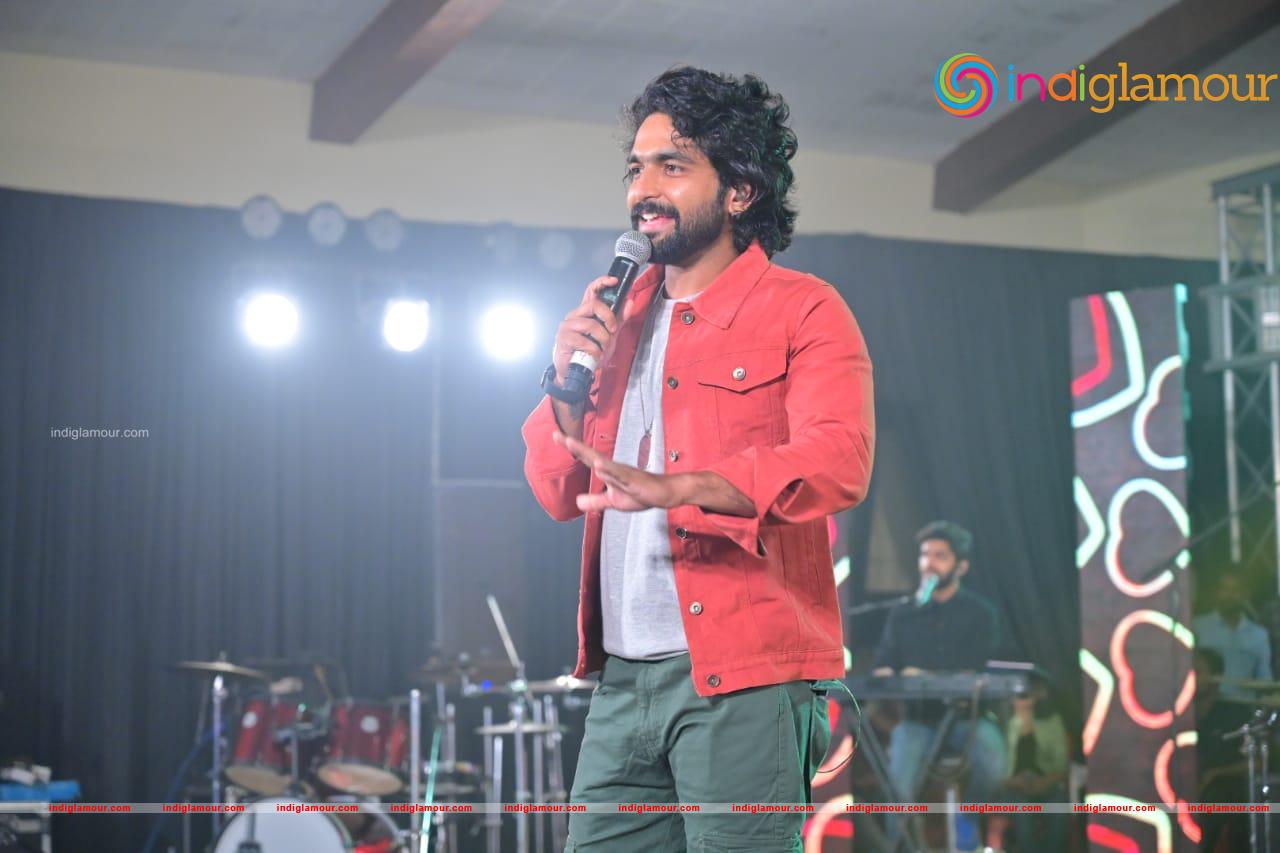 Siddharth Menon Actor hd photo