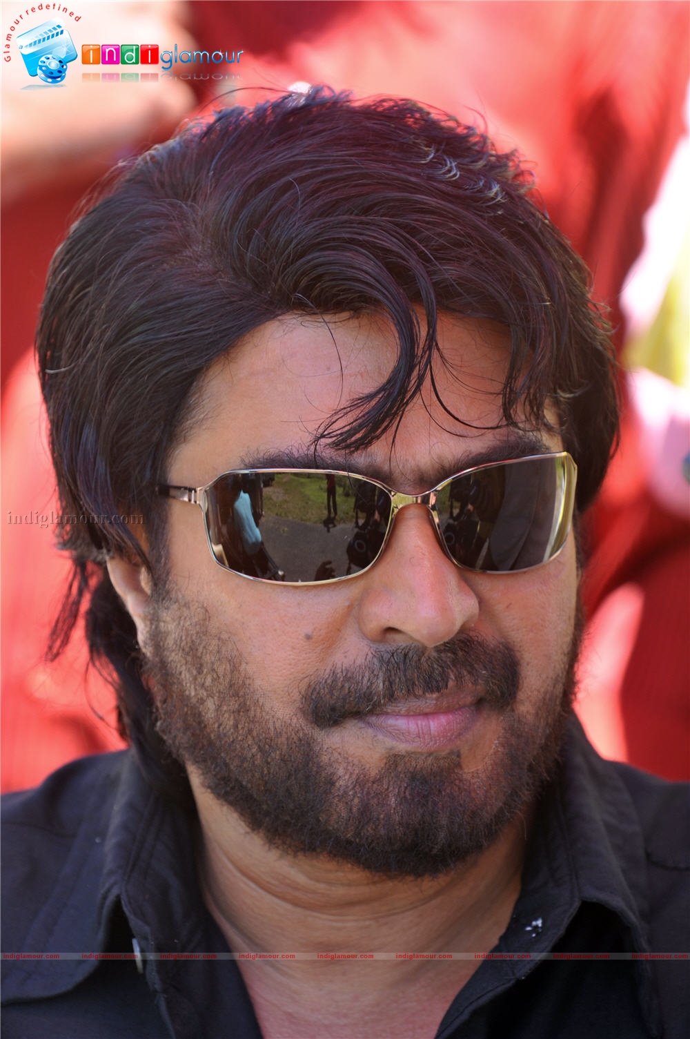 Mammootty Actor hd photo