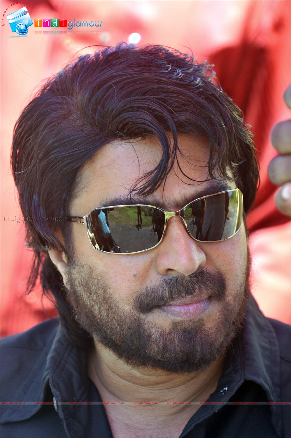 Mammootty Actor hd photo