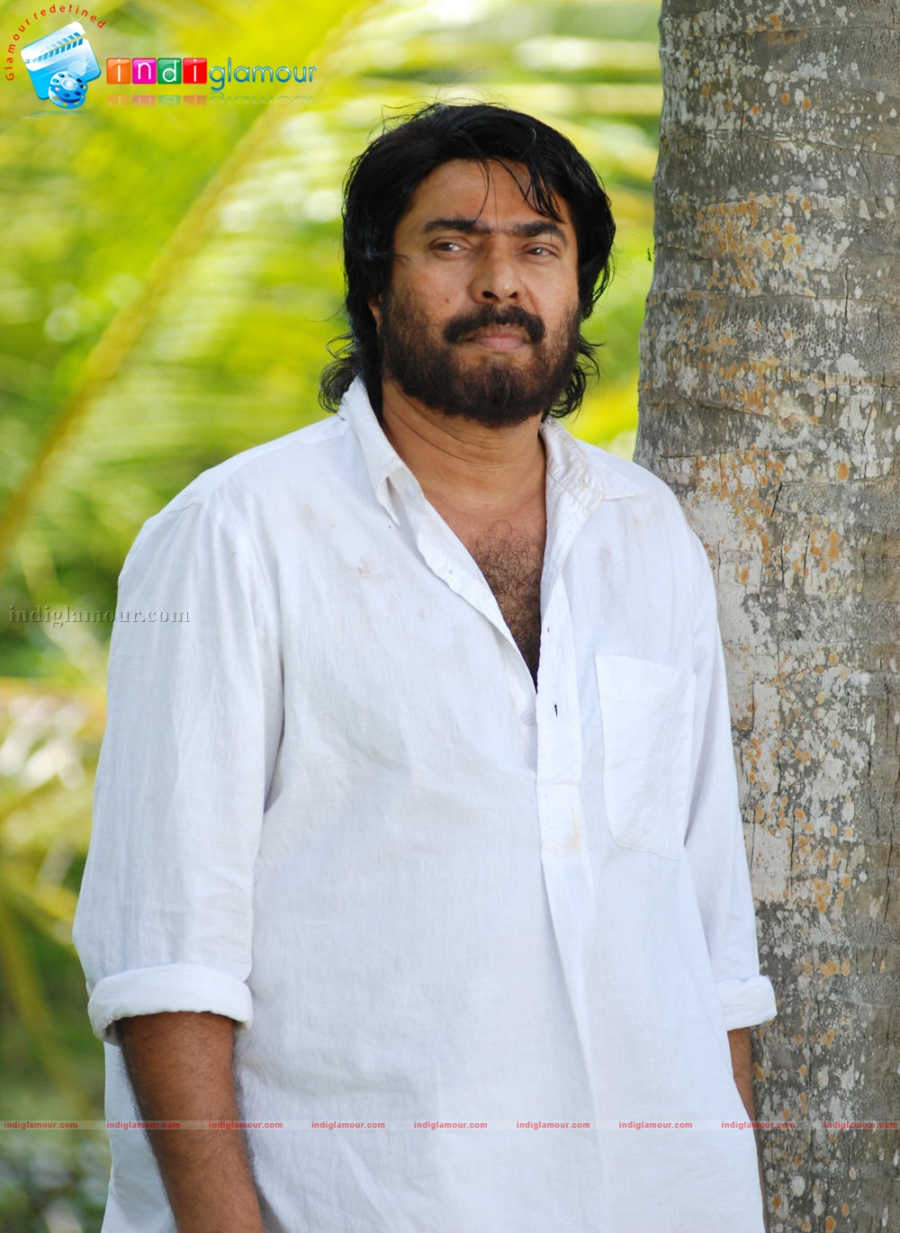 Mammootty Actor hd photo