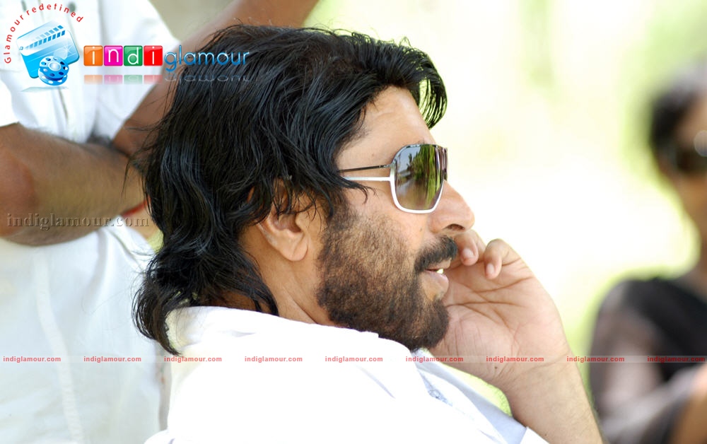 Mammootty Actor hd photo