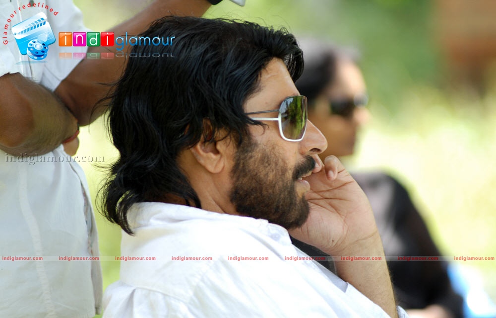 Mammootty Actor hd photo