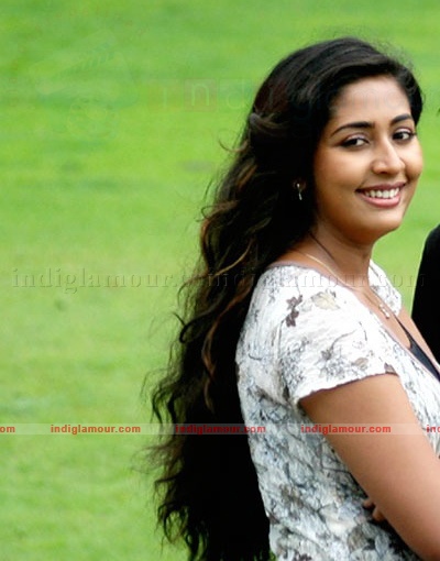 Navya Nair Actress hd photo