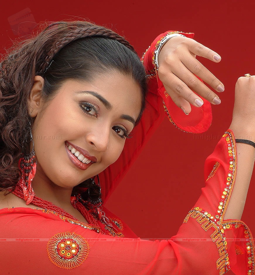 Navya Nair Actress hd photo