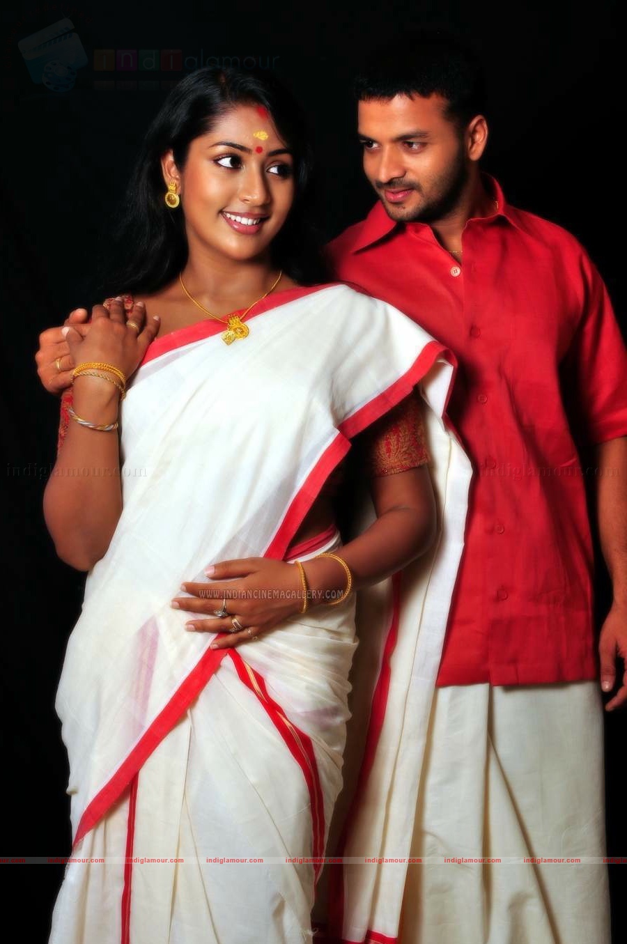 Navya Nair Actress hd photo