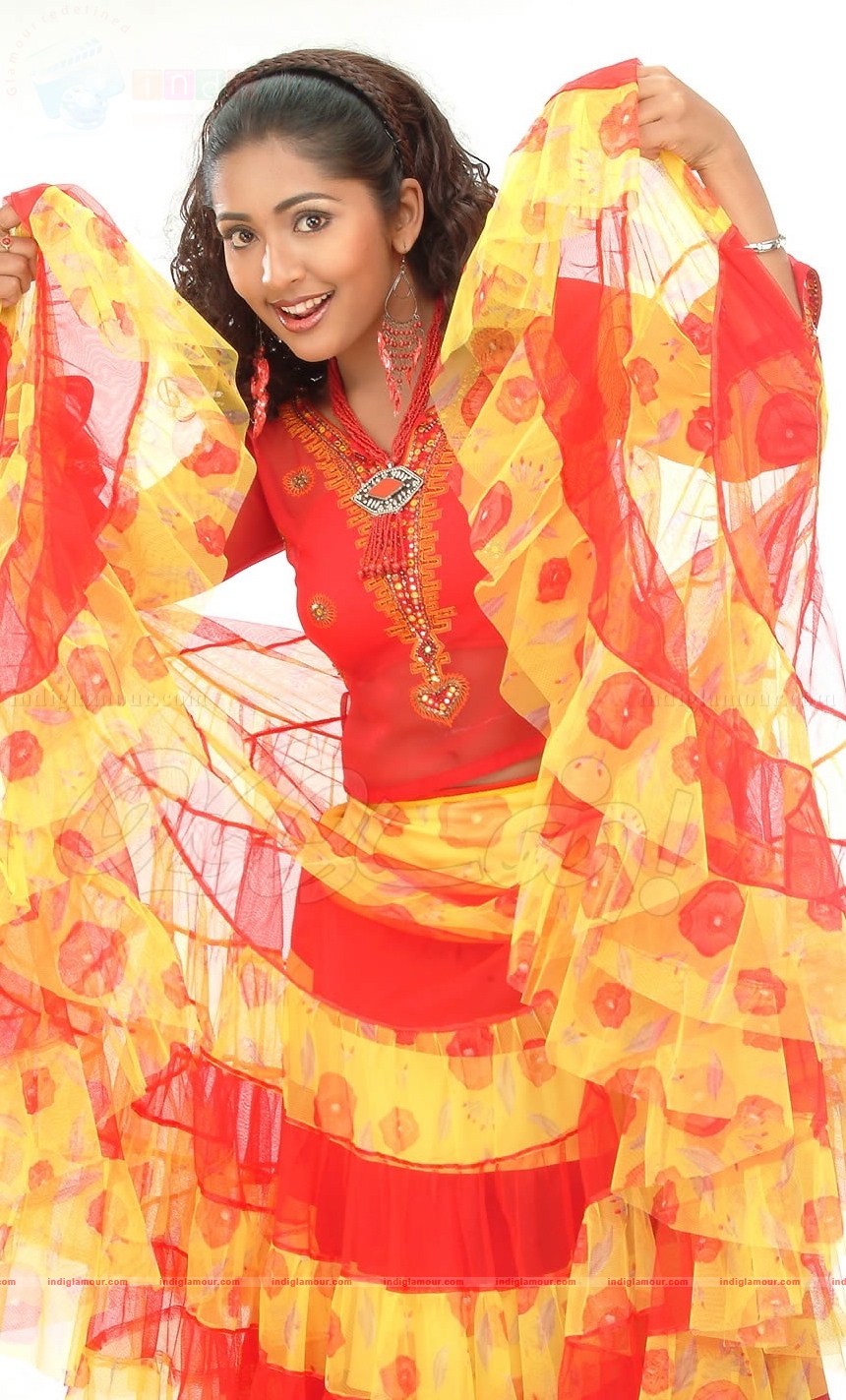 Navya Nair Actress hd photo