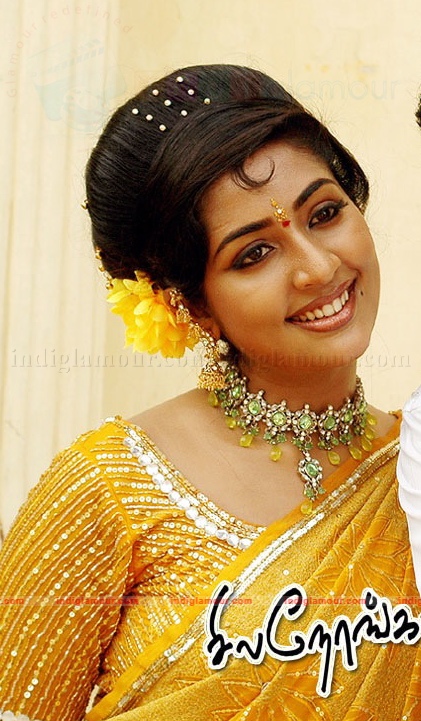 Navya Nair Actress hd photo