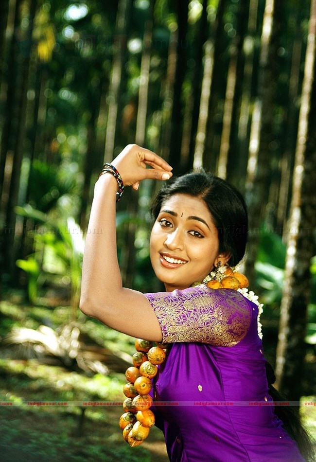 Navya Nair Actress hd photo