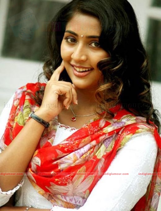 Navya Nair Actress hd photo