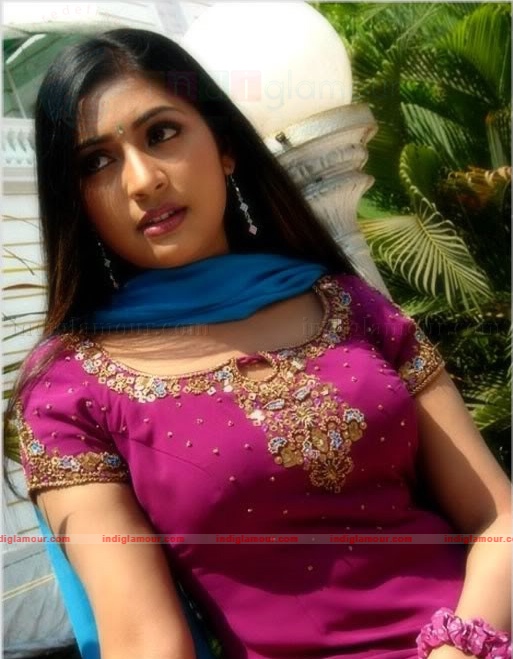 Navya Nair Actress hd photo
