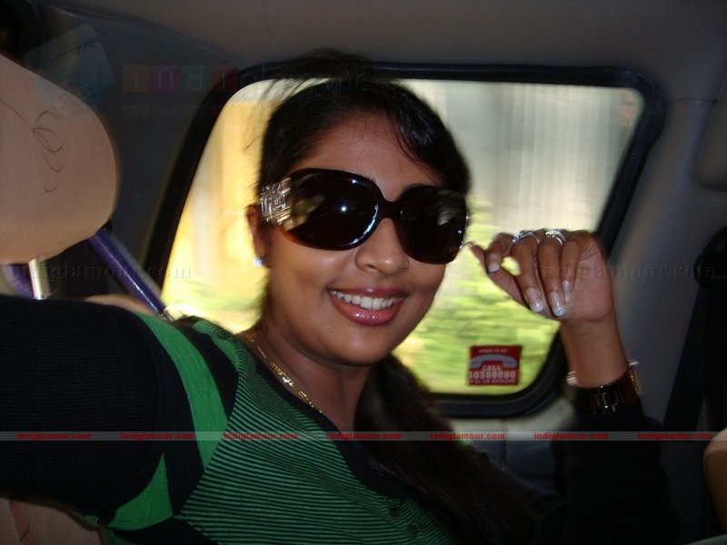Navya Nair Actress hd photo