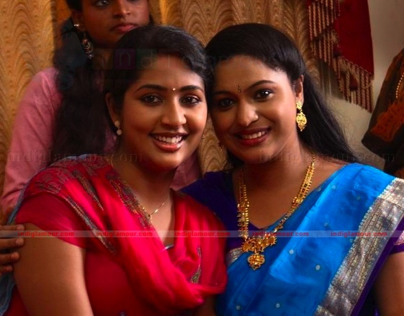 Navya Nair Actress hd photo